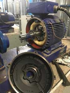 Pompe Ksb Etanorm Reparation